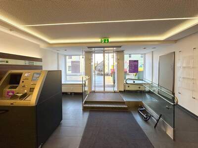 Gewerbeobjekt mieten in 4372 St. Georgen