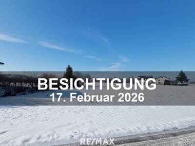 Grundstück kaufen in 4974 Reichersberg