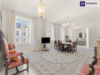 Terrassenwohnung kaufen in 1180 Wien (Bild 2)