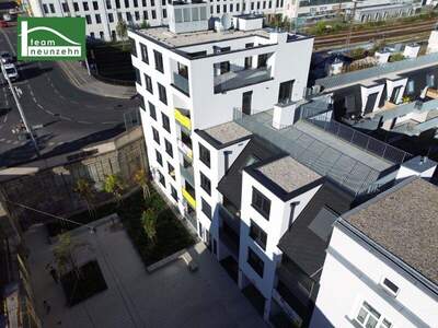 Terrassenwohnung kaufen in 1140 Wien (Bild 1)