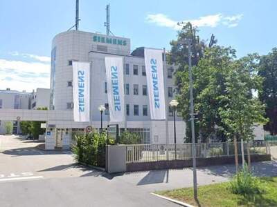 Gewerbeobjekt mieten in 9020 Klagenfurt