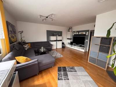 Wohnung provisionsfrei kaufen in 4400 Steyr