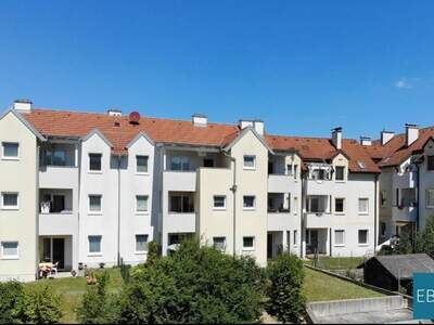 Wohnung mieten in 3943 Schrems
