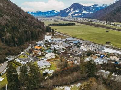 Grundstück kaufen in 6383 Kirchdorf