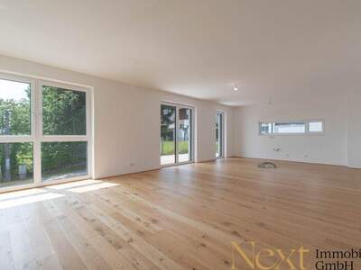 Terrassenwohnung kaufen in 4020 Linz (Bild 4)