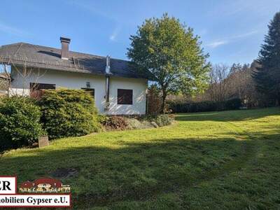 Einfamilienhaus kaufen in 5231 Schalchen