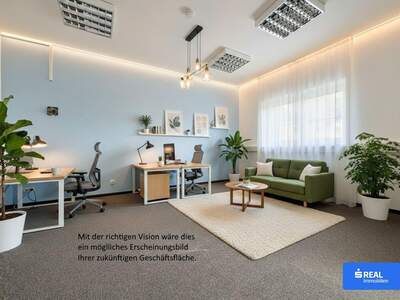 Gewerbeobjekt mieten in 9900 Lienz (Bild 4)