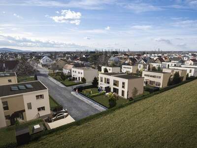 Haus kaufen in 3433 Königstetten