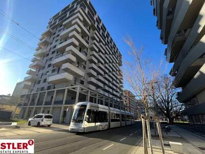 Wohnung mieten in 8020 Graz