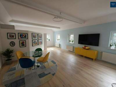 Wohnung mieten in 8580 Köflach