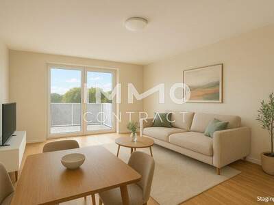 Mietwohnung in 1110 Wien