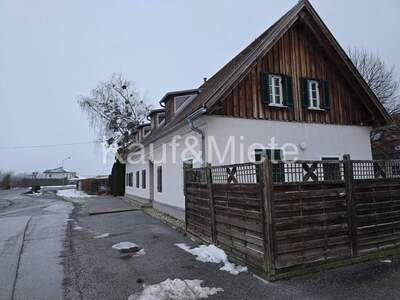 Terrassenwohnung mieten in 8161 Sinabelkirchen (Bild 3)