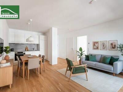 Terrassenwohnung kaufen in 1220 Wien (Bild 1)