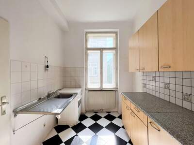 Altbauwohnung mieten in 1100 Wien (Bild 4)