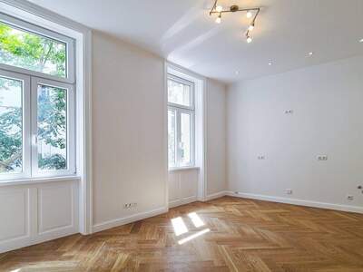 Wohnung kaufen in 1020 Wien