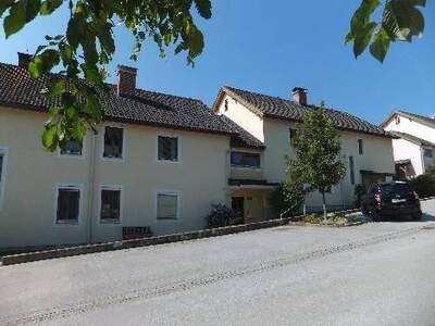 Mietwohnung in 8163 Fladnitz