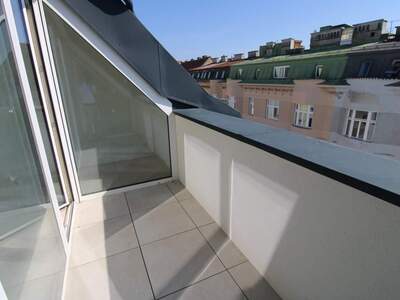 Eigentumswohnung in 1140 Wien