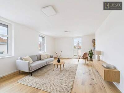 Wohnung kaufen in 1100 Wien