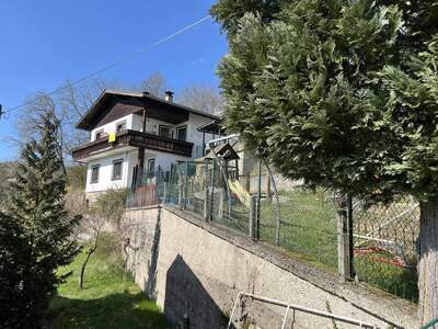 Haus kaufen in 3671 Marbach