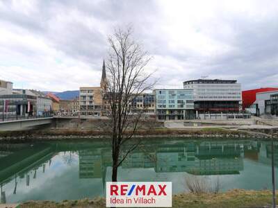 Gewerbeobjekt mieten in 9500 Villach