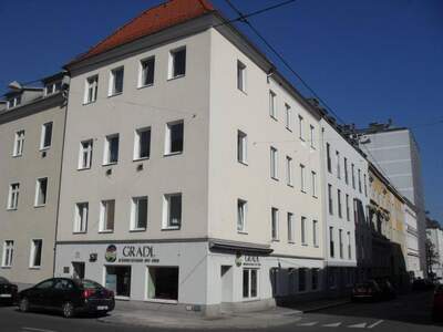 Mietwohnung in 4020 Linz