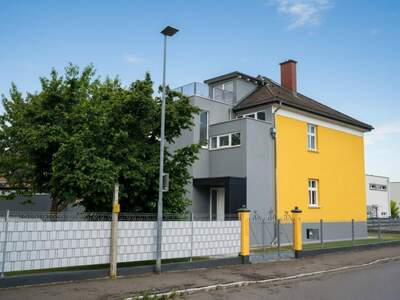 Haus kaufen in 8720 Apfelberg