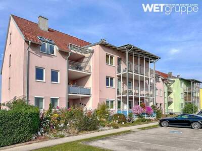 Mietwohnung in 3361 Aschbach