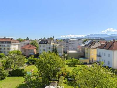 Wohnung kaufen in 9020 Klagenfurt (Bild 1)