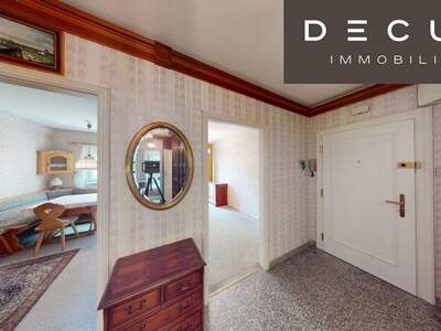 Terrassenwohnung kaufen in 1190 Wien (Bild 2)