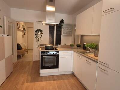 Wohnung mieten in 8010 Graz (Bild 2)