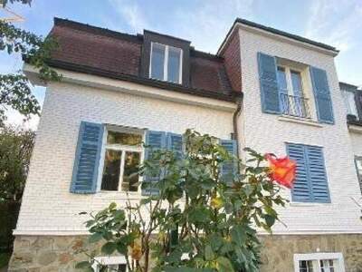 Gewerbeobjekt kaufen in 1190 Wien