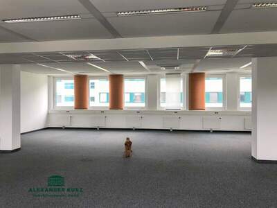 Bürozentrum mieten in 5020 Salzburg