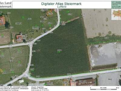Gewerbeobjekt kaufen in 8753 Fohnsdorf (Bild 1)