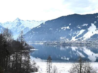 Grundstück kaufen in 5700 Zell am See