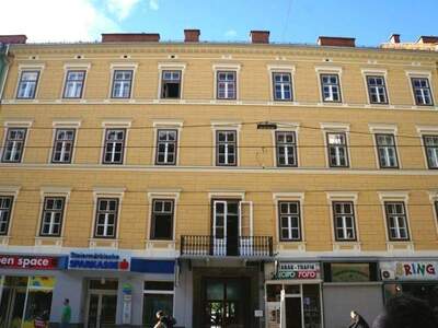 Wohnung mieten in 8020 Graz