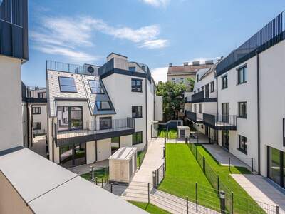 Wohnung mieten in 1220 Wien (Bild 3)