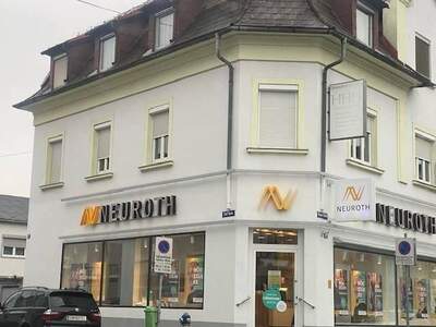Haus kaufen in 7400 Oberwart