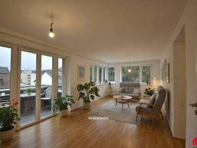 Wohnung mieten in 4020 Linz