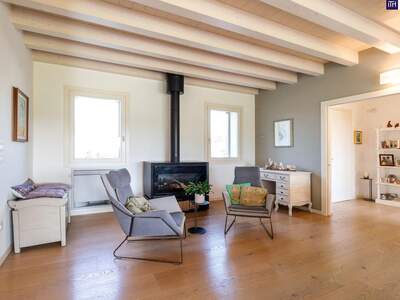 Haus mit Garten kaufen in 33080 Fiume Veneto (Bild 1)