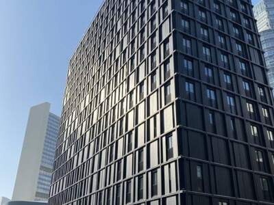 Gewerbeobjekt mieten in 1220 Wien