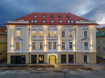 Gewerbeobjekt mieten in 9020 Klagenfurt (Bild 5)