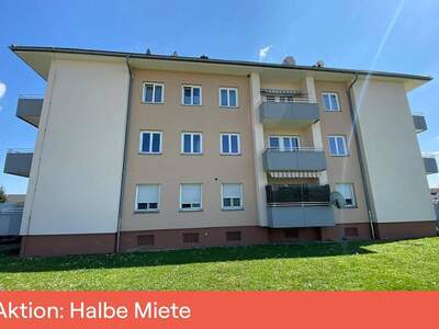 Wohnung mieten in 8435 Wagna