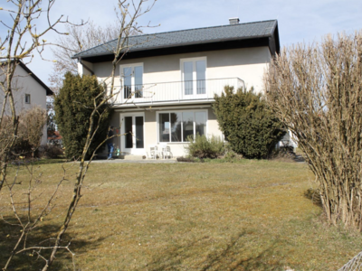 Haus provisionsfrei kaufen in 5120 St. Pantaleon