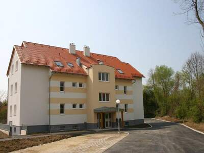 Terrassenwohnung mieten in 3380 Pöchlarn (Bild 1)