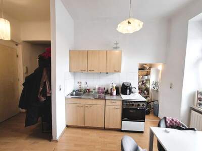 Altbauwohnung kaufen in 8051 Graz (Bild 3)