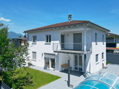 Haus kaufen in 6800 Feldkirch