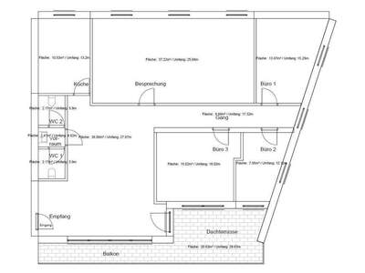 Gewerbeobjekt mieten in 9900 Lienz