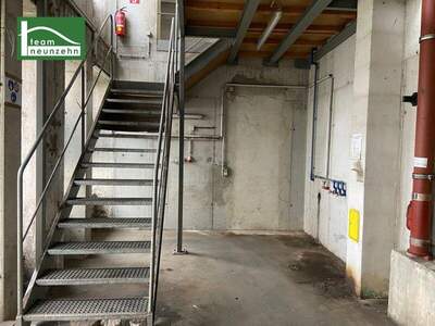 Büro / Praxis mieten in 1200 Wien (Bild 4)