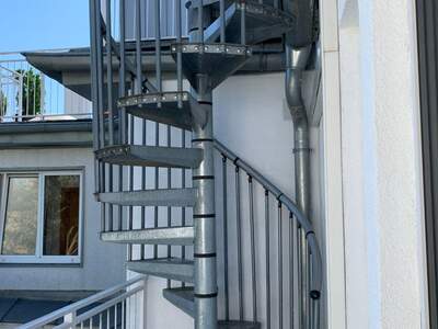 Altbauwohnung kaufen in 1210 Wien (Bild 3)