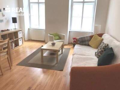 Wohnung mieten in 1030 Wien (Bild 1)